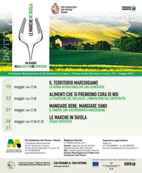 locandina degli eventi