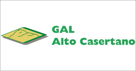 logo GAL Alto Casertano