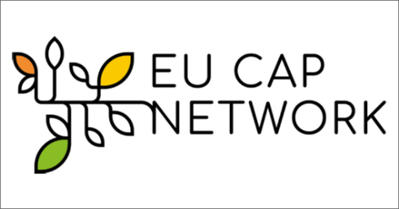 logo EU CAP Network