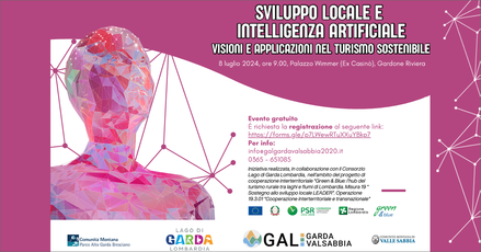 logo progetto
