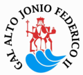 logo GAL Alto Jonio Cosentino Federico II