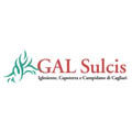 Logo GAL Sulcis Iglesiente, Capoterra e Campidano di Cagliari