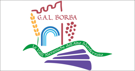 Logo GAL Borba