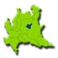 cartina del gal
