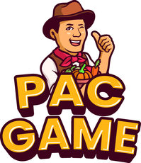 copertina pac game