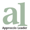 Logo Report Approccio Leader