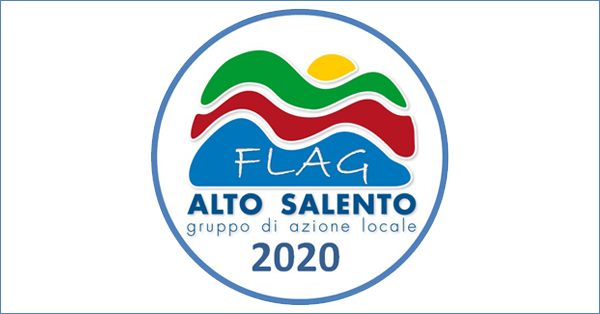 Logo FLAG Alto Salento