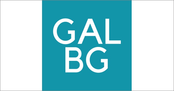 logo GAL