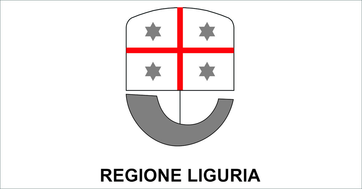 Logo Regione Liguria