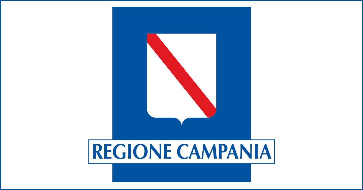 Logo Regione Campania