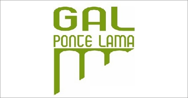 Logo GAL Ponte Lama