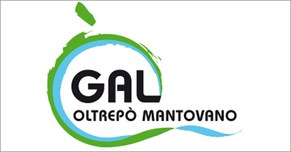 logo GAL Oltrep Mantovano