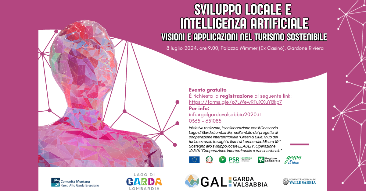 logo progetto