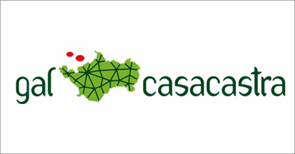 Logo GAL Casacastra