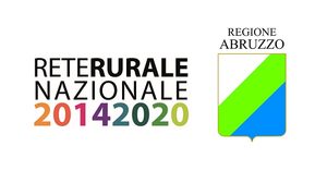 Loghi RRN - Psr Regione Abruzzo 2014-2020